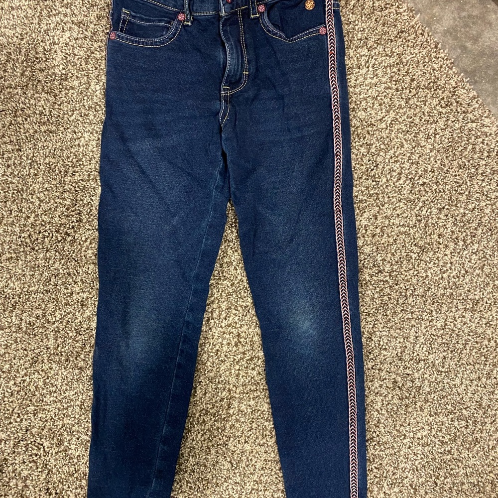Matilda Jane jeans